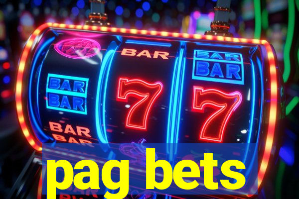 pag bets